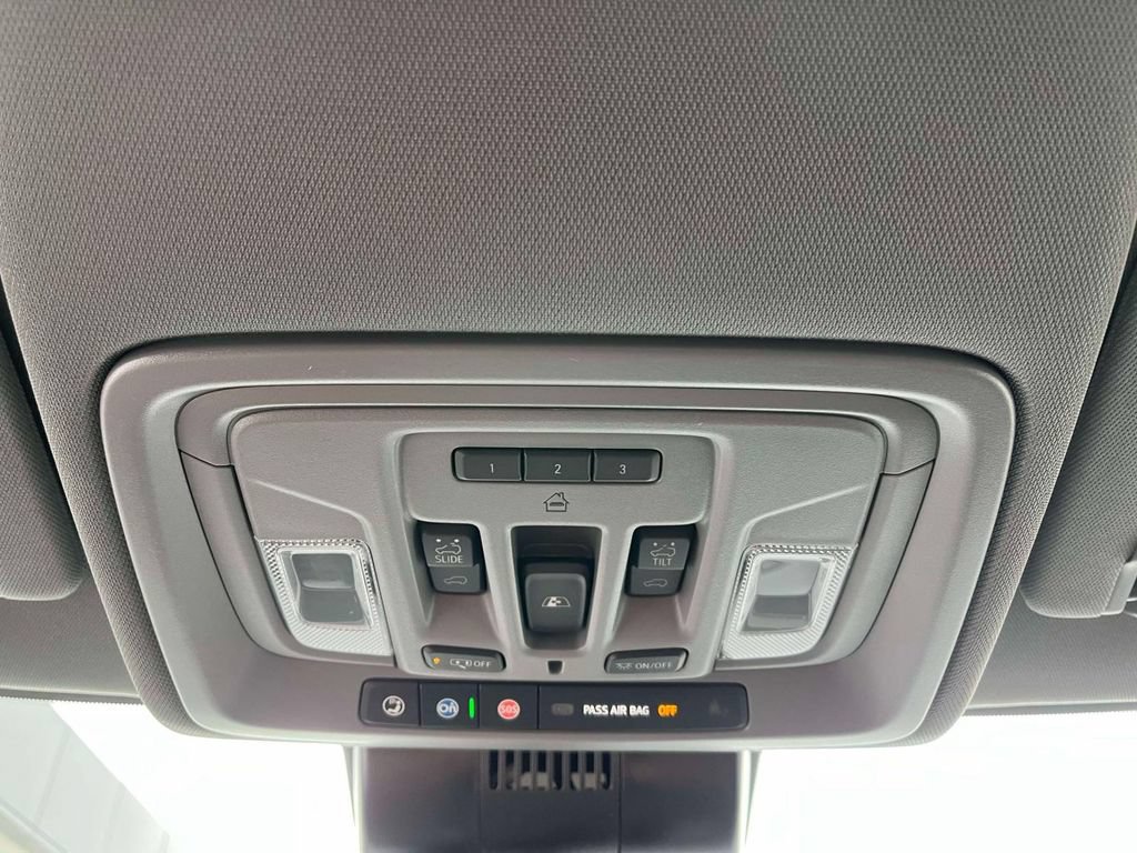 New 2026 GMC Sierra 1500 Denali AWD/4WD image 30