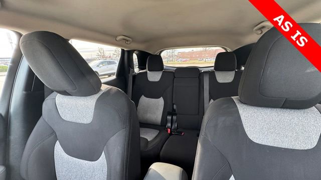 Used 2014 Jeep Cherokee Latitude w/ Comfort/Convenience Group image 30