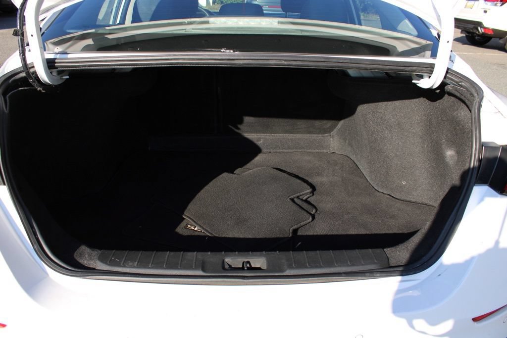 Used 2023 Nissan Sentra SV FWD image 12