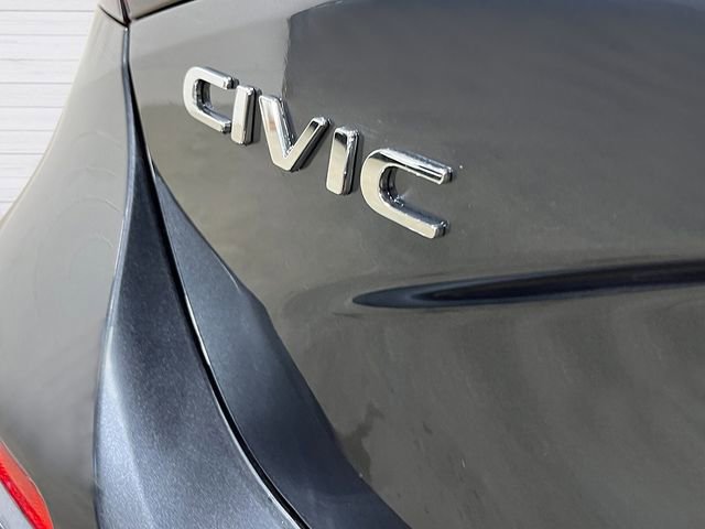 New 2026 Honda Civic Sport image 6