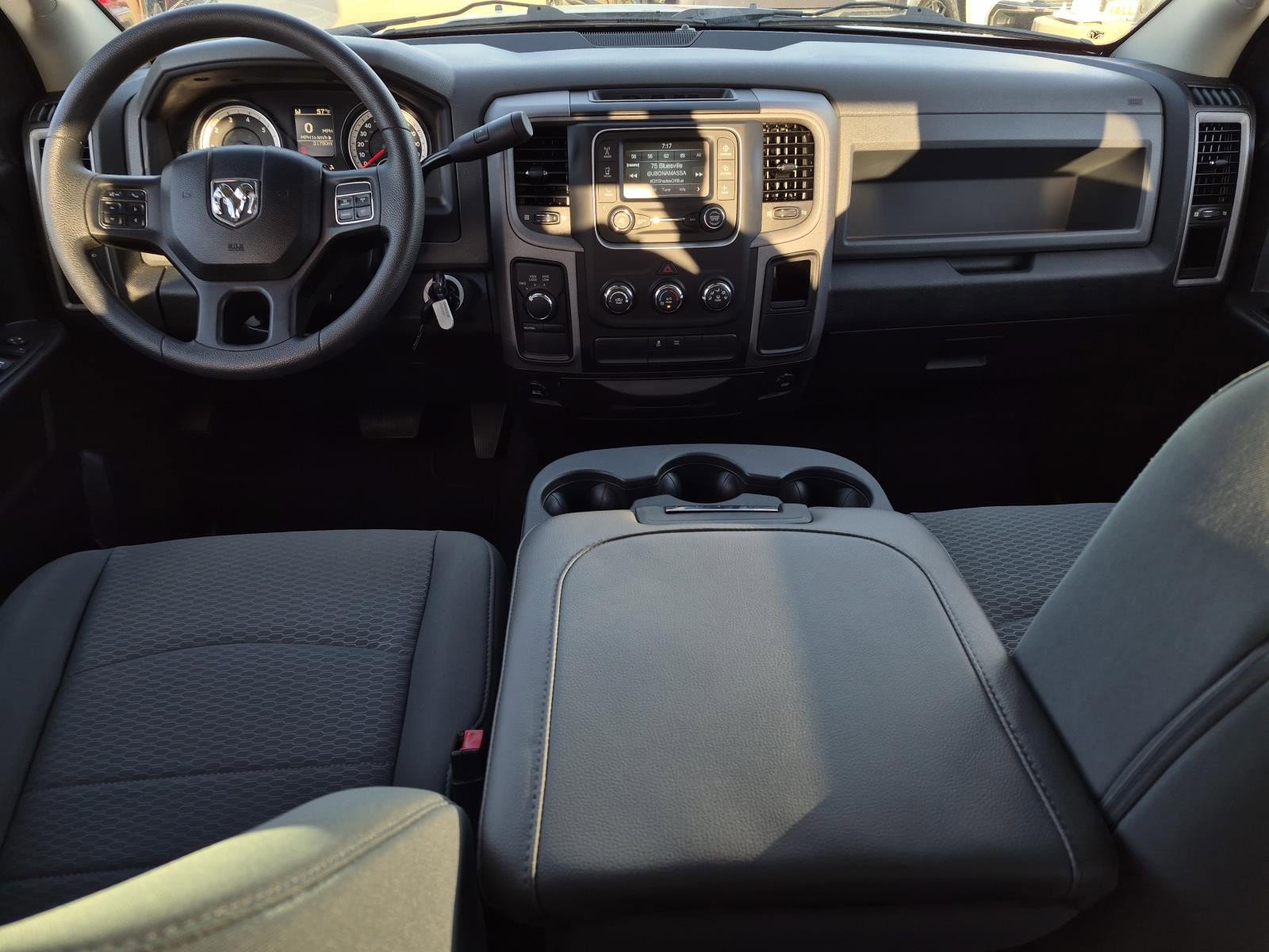 Used 2014 RAM 1500 Tradesman w/ Popular Equipment Group image 18