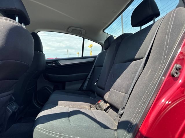 Used 2019 Subaru Legacy 2.5i Premium AWD/4WD image 19
