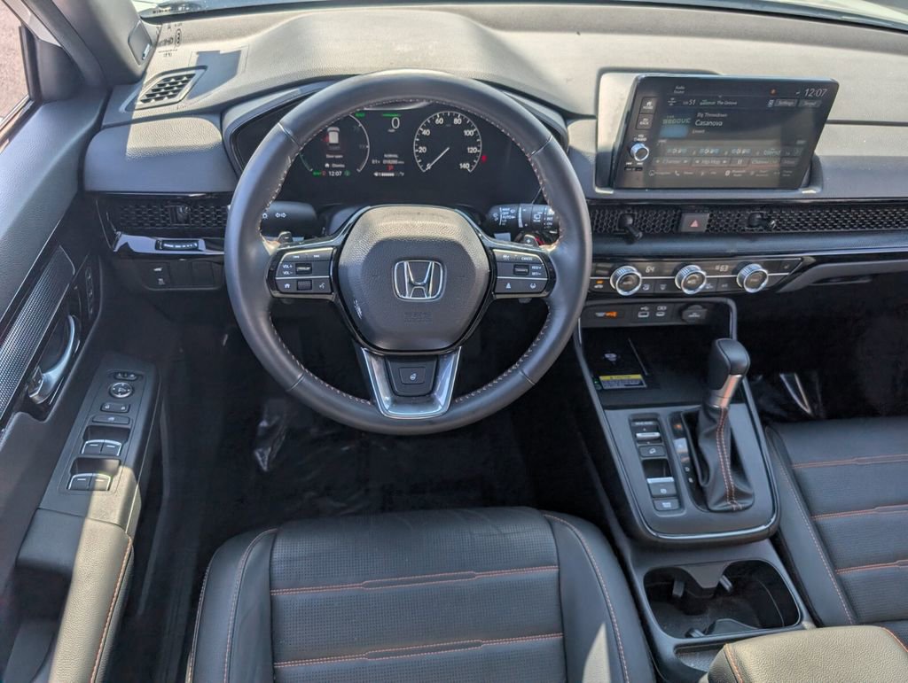 Used 2023 Honda CR-V Sport Touring image 10