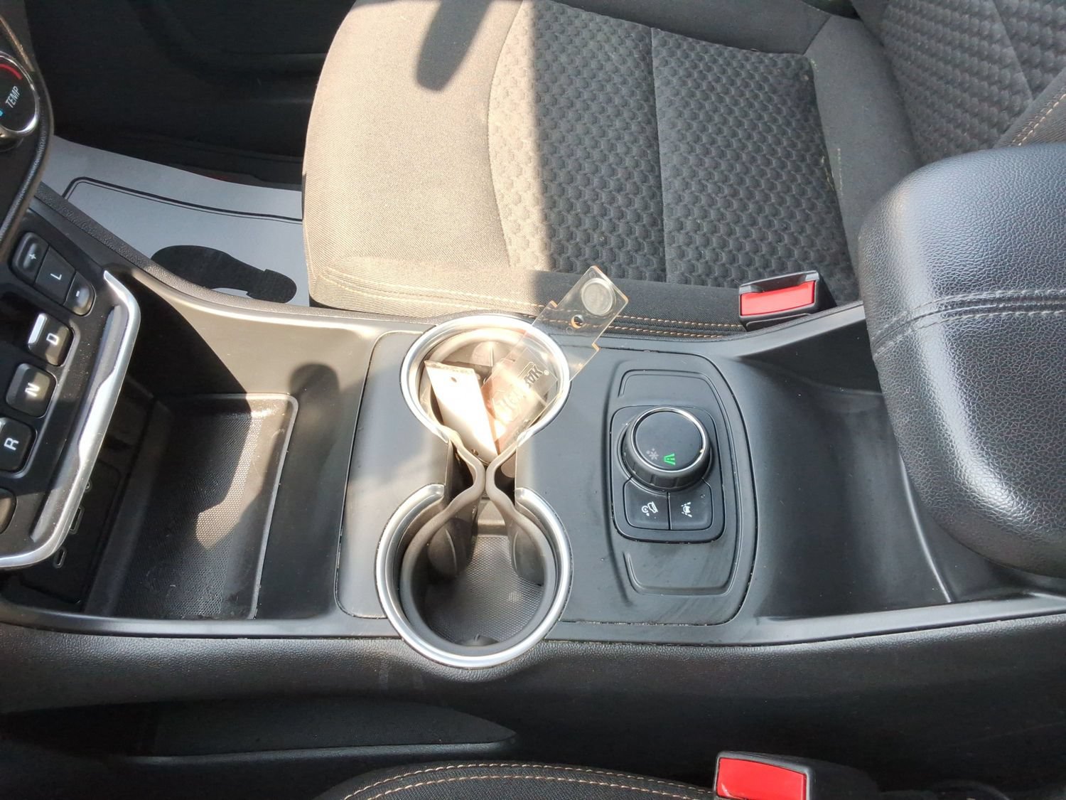 Used 2021 GMC Terrain SLE w/ Elevation Edition FWD image 18
