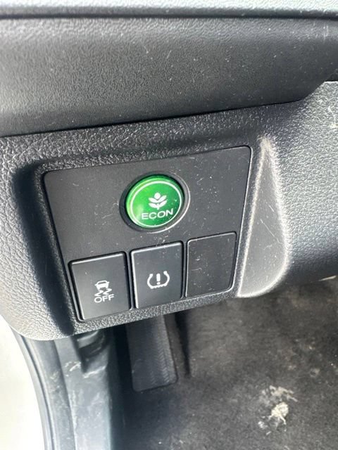 Used 2021 Honda HR-V Sport image 16