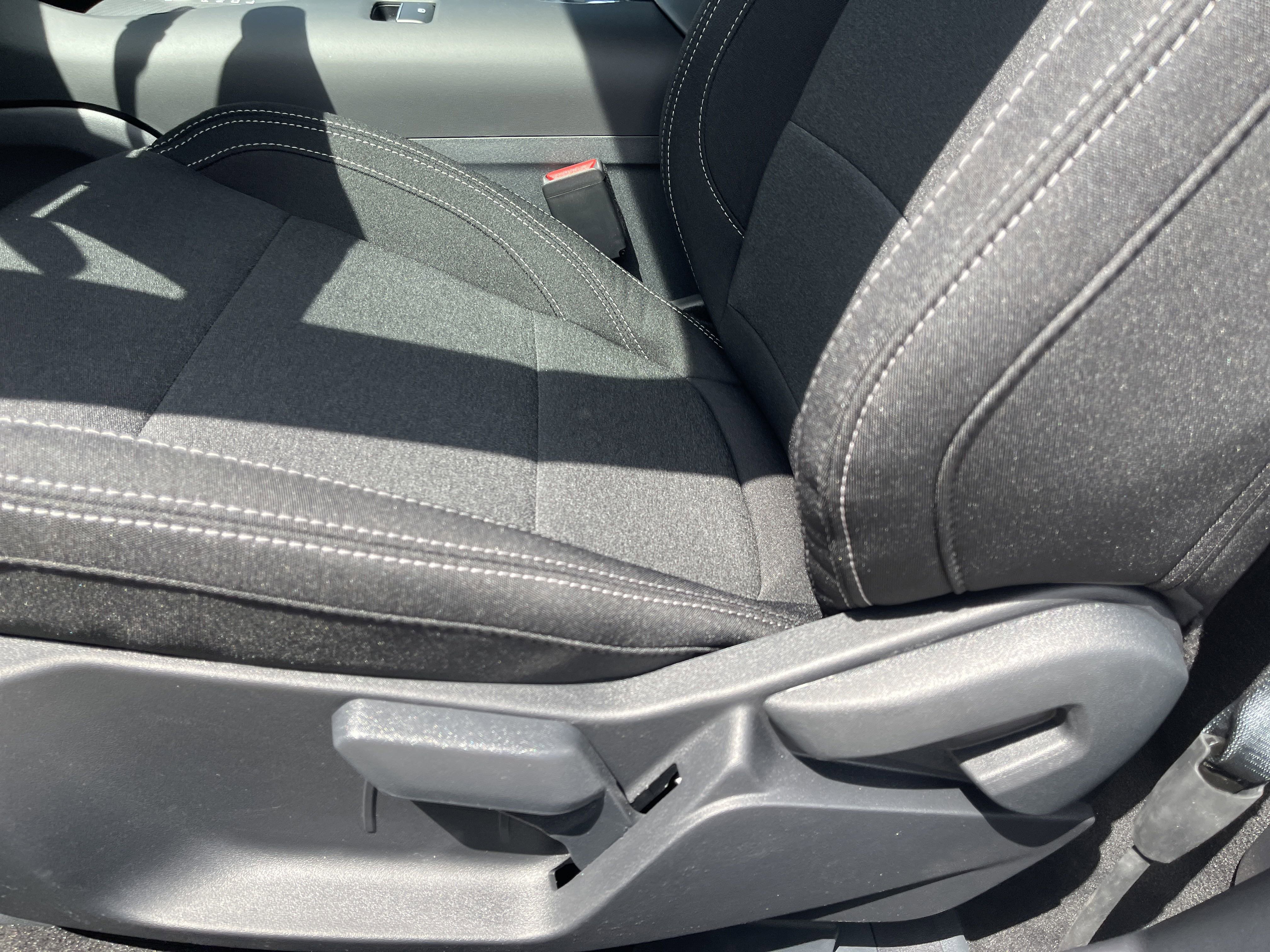 New 2025 Ford Mustang Coupe image 36