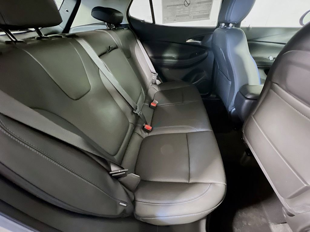 New 2026 Buick Encore GX Sport Touring w/ Advanced Technology Package image 20