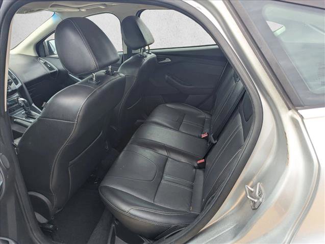 Used 2014 Ford Focus Titanium FWD image 14