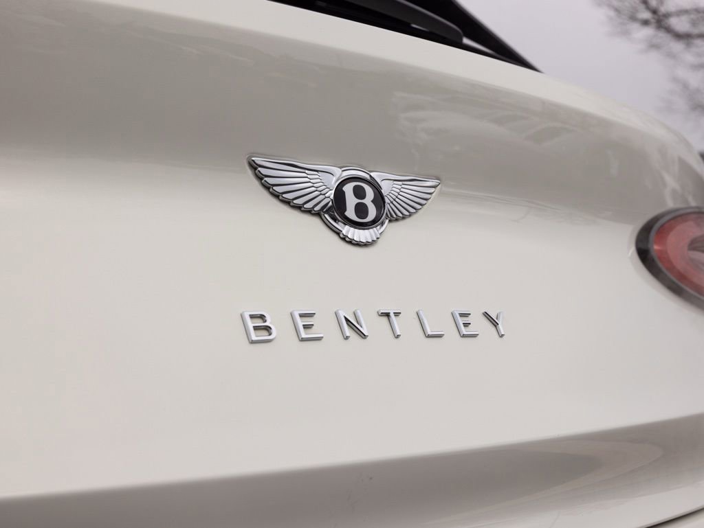 Used 2023 Bentley Bentayga Extended Wheelbase image 68