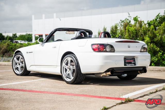 Used 2001 Honda S2000 image 54