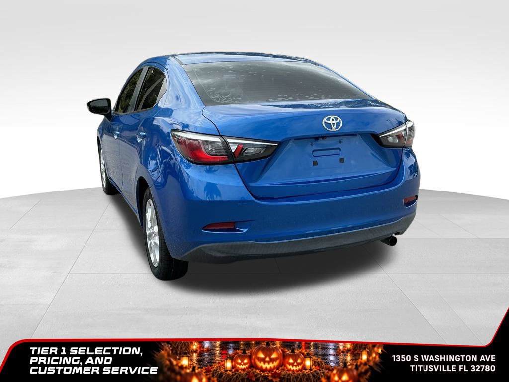 Used 2017 Toyota Yaris iA FWD image 5
