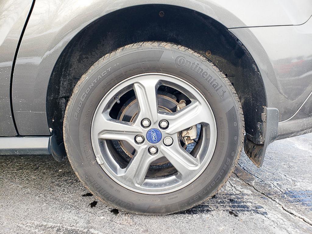 Used 2020 Ford Transit Connect Titanium image 20