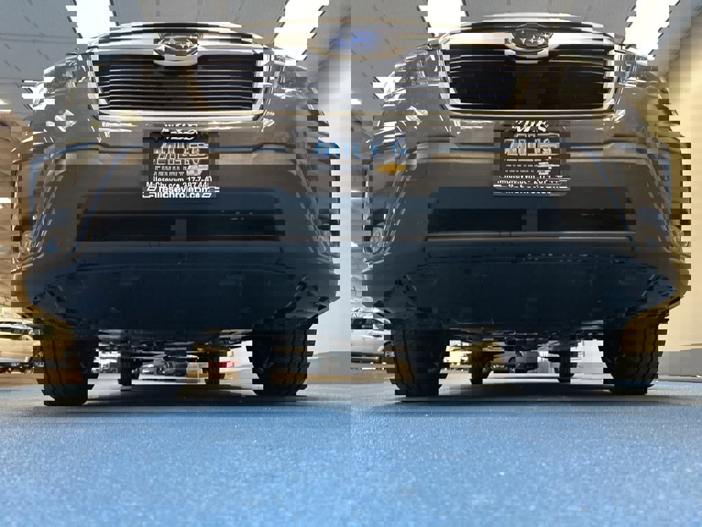 Used 2021 Subaru Forester Premium w/ Popular Package #1 image 18