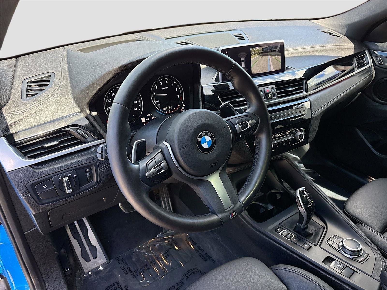 Used 2021 BMW X2 xDrive28i w/ M Sport X Package image 9