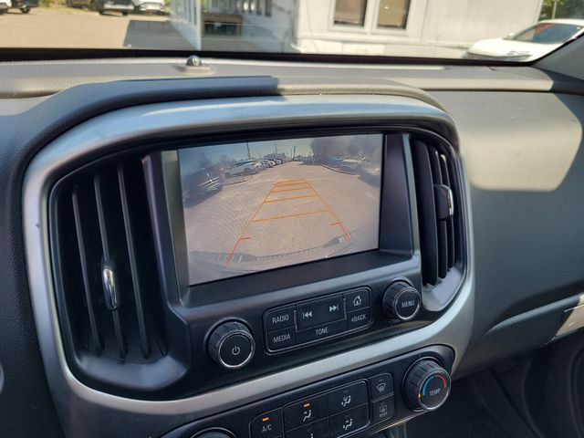 Used 2016 Chevrolet Colorado LT w/ LT Convenience Package image 21