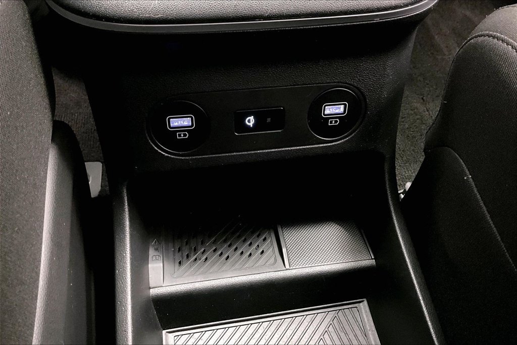 Certified 2024 Hyundai Ioniq 5 SEL AWD/4WD image 24