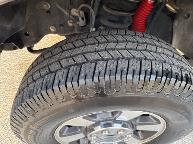 Used 2015 Ford F350 King Ranch image 4