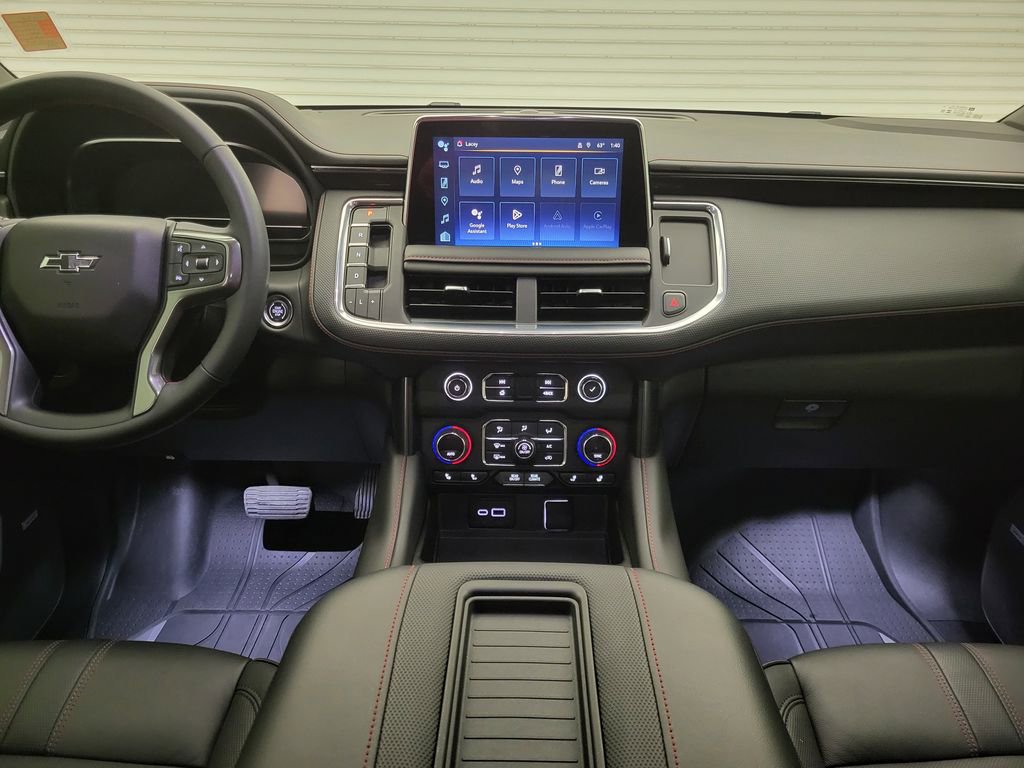 Used 2024 Chevrolet Tahoe RST w/ Luxury Package AWD/4WD image 53