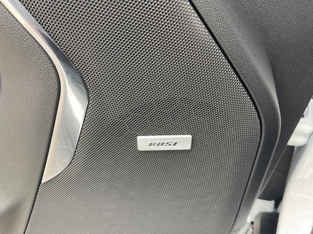 New 2026 Chevrolet Tahoe LT w/ Comfort Package image 36