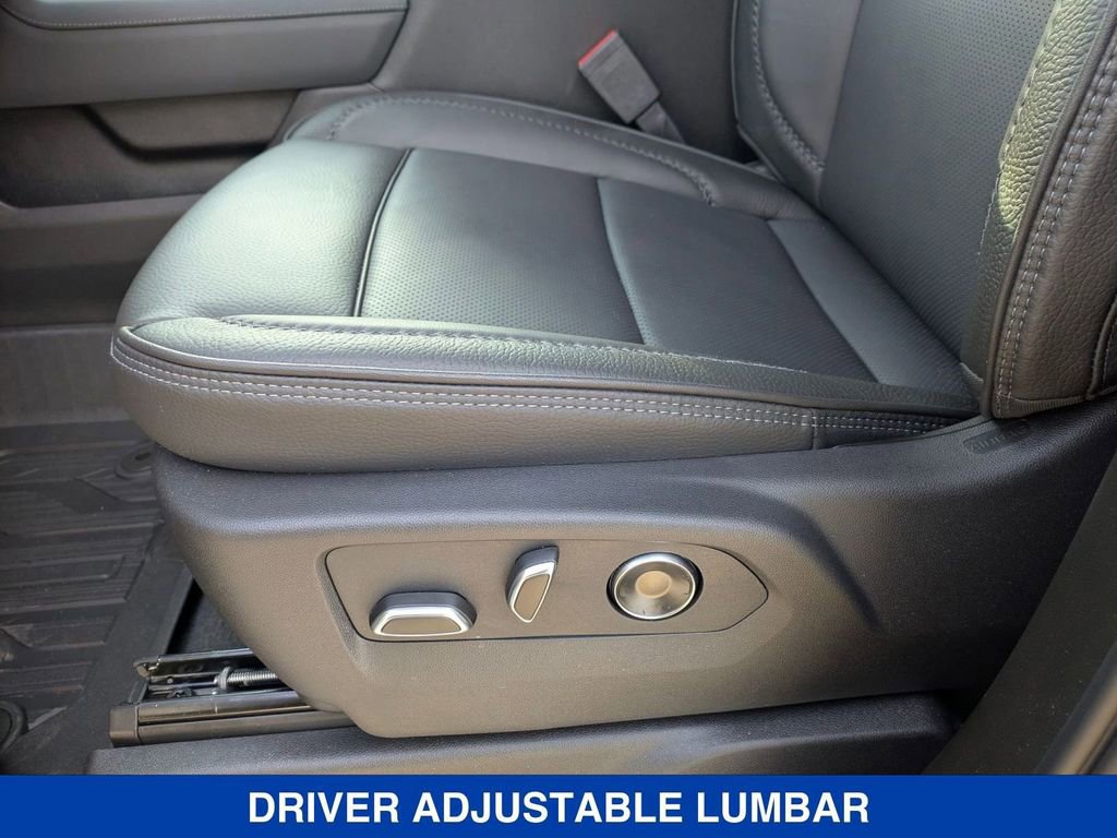 New 2026 GMC Sierra 3500 Denali w/ Denali Reserve Package image 17