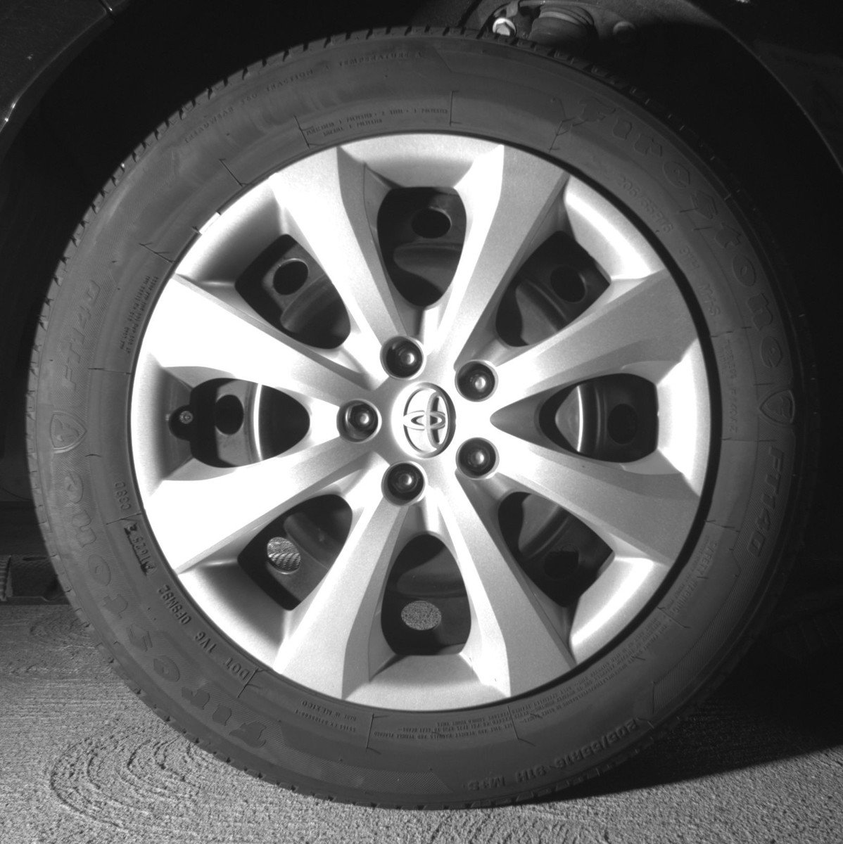 Used 2025 Toyota Corolla LE FWD image 15