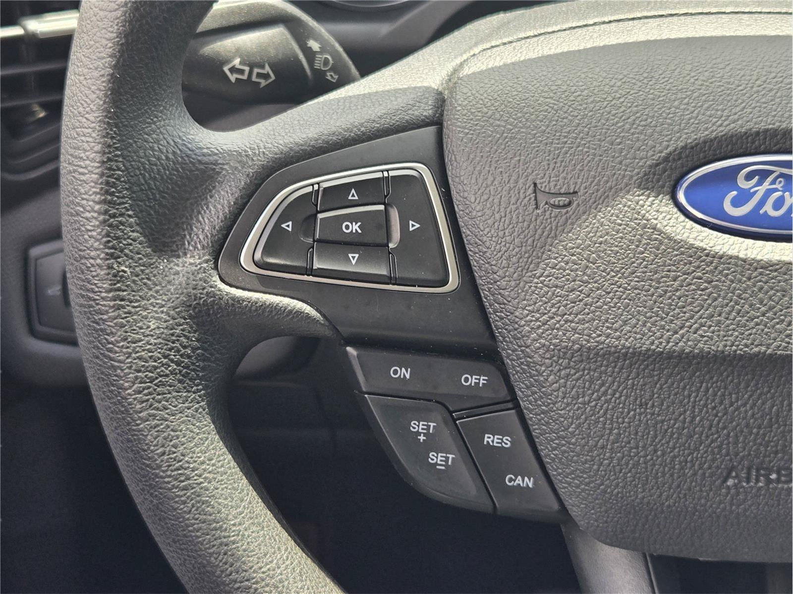 Used 2019 Ford Escape S FWD image 26