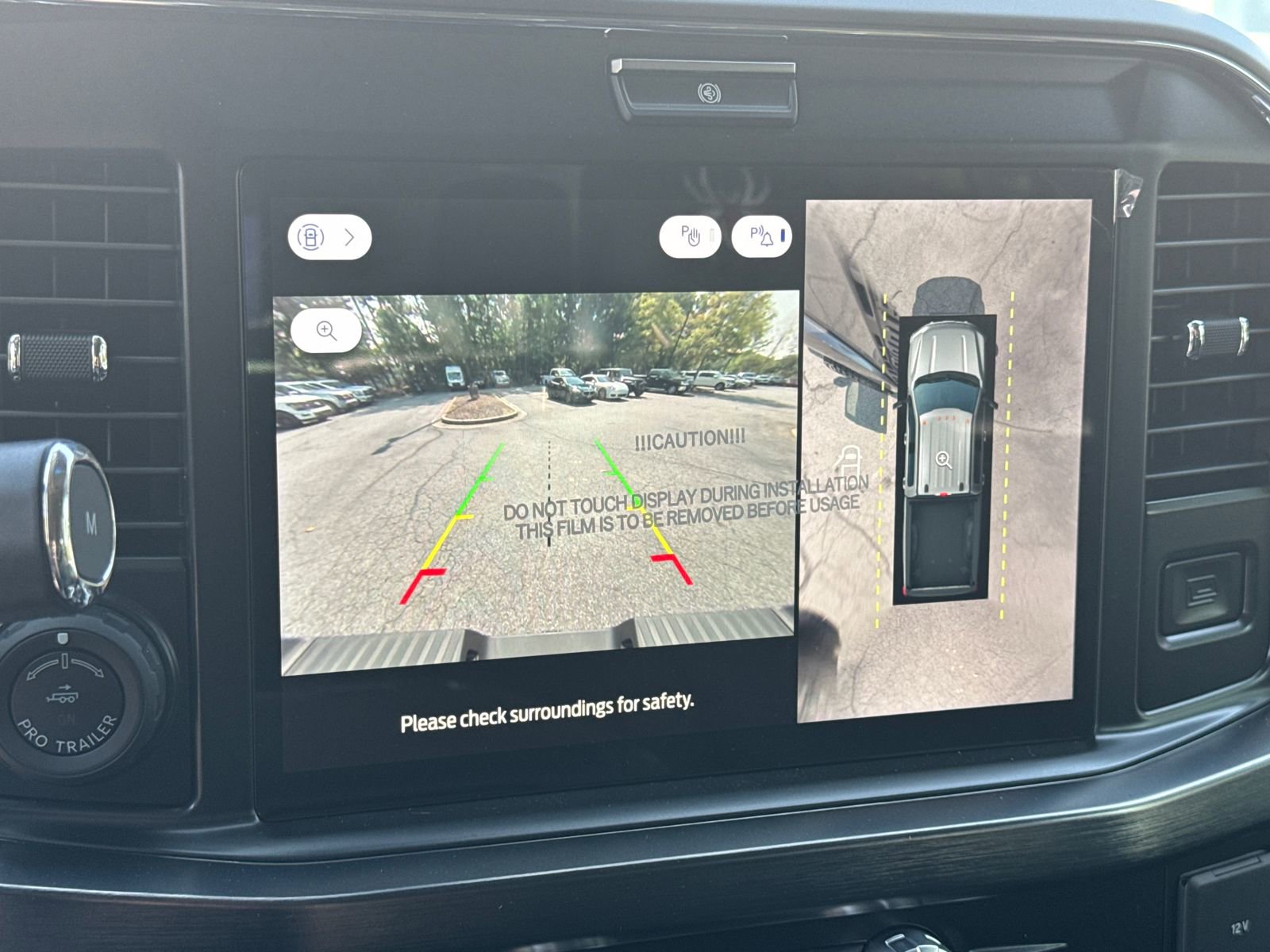 New 2025 Ford F250 Lariat w/ Lariat Ultimate Package image 29
