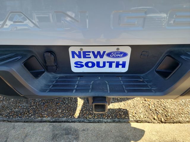 Used 2025 Ford Ranger XL w/ Trailer Tow Package image 32
