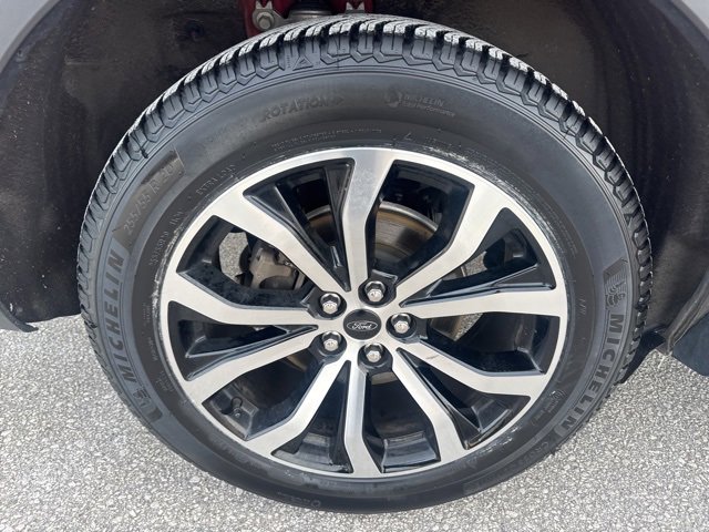 Used 2023 Ford Explorer ST-Line w/ Class IV Trailer Tow Package image 20