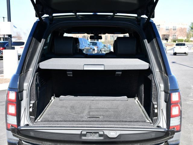 Used 2014 Land Rover Range Rover Long Wheelbase Autobiography image 26