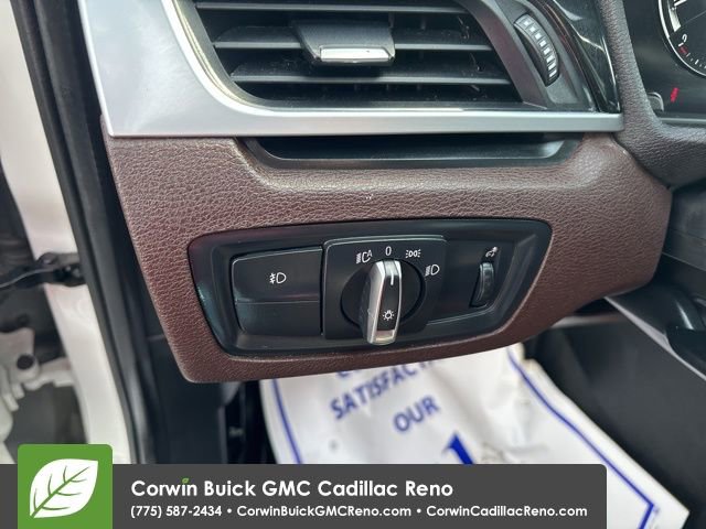 Used 2019 BMW X1 xDrive28i w/ Convenience Package image 14