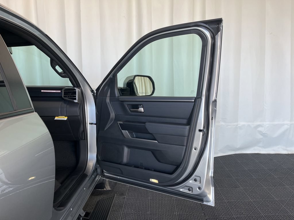 New 2026 Toyota Sequoia Platinum AWD/4WD image 19