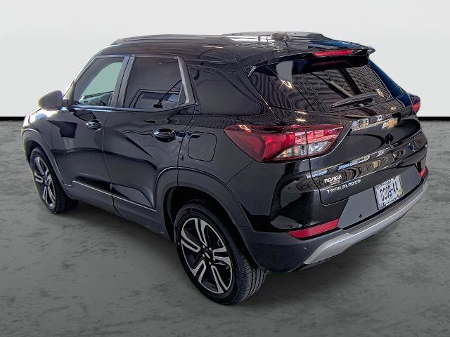 New 2026 Chevrolet TrailBlazer LT w/ Convenience Package image 11