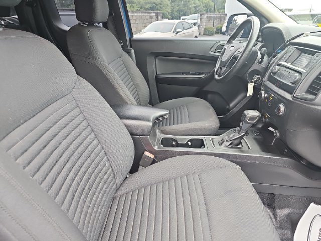 Used 2019 Ford Ranger XL w/ Equipment Group 101A Mid AWD/4WD image 10