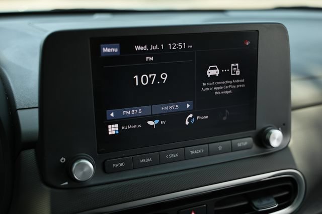 Used 2023 Hyundai Kona SE FWD image 35