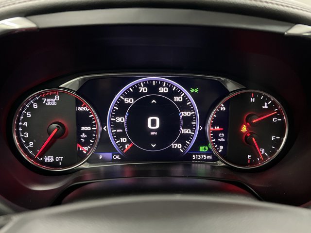 Used 2019 Chevrolet Blazer Premier w/ Sun and Wheels Package AWD/4WD image 12