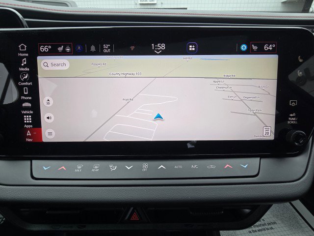 New 2026 Dodge Charger R/T image 36