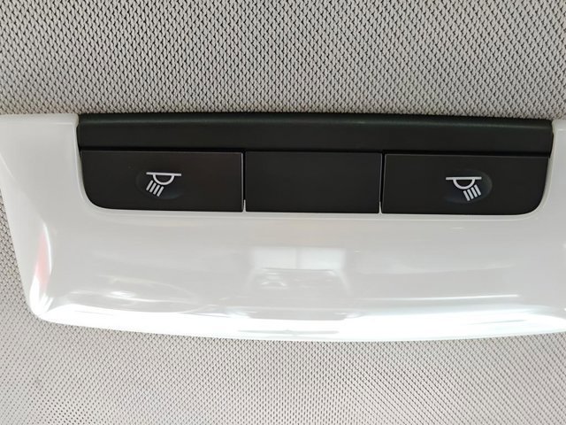 Certified 2025 Nissan Rogue SV image 23