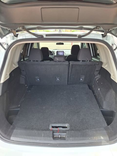 Certified 2024 Nissan Rogue S image 19