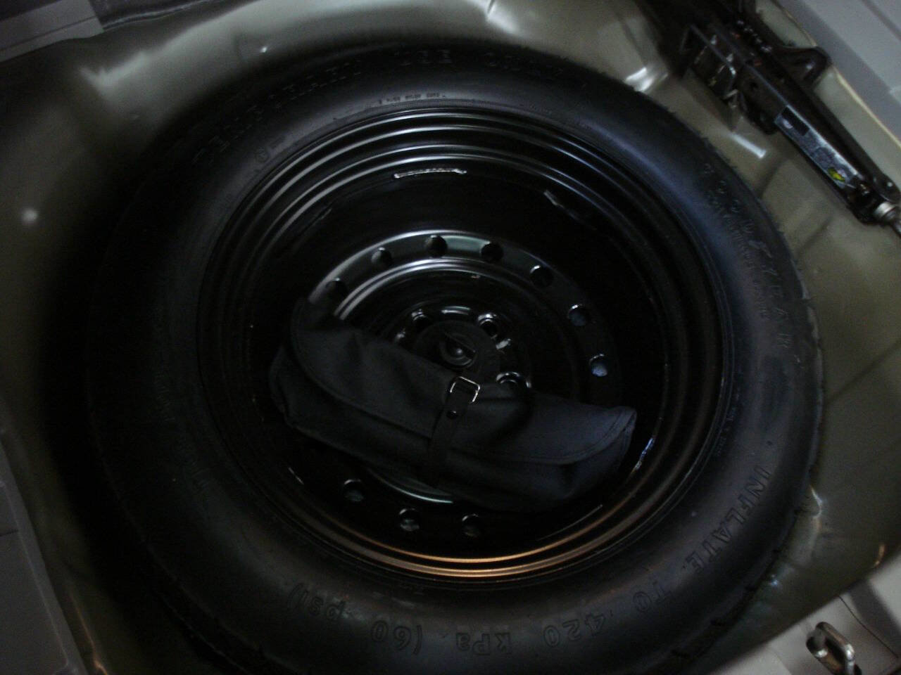 Used 2014 Honda CR-V EX-L image 38