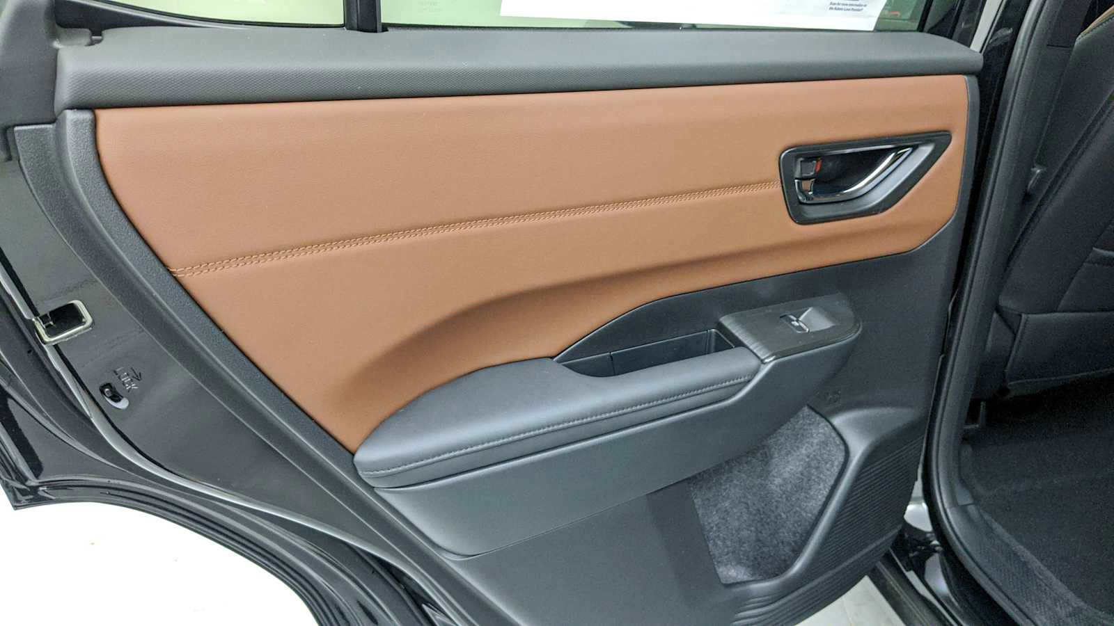 New 2026 Subaru Outback Touring AWD/4WD image 26