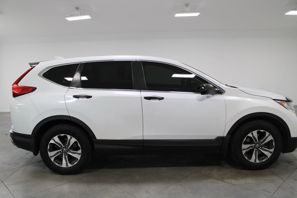 Used 2019 Honda CR-V LX image 11