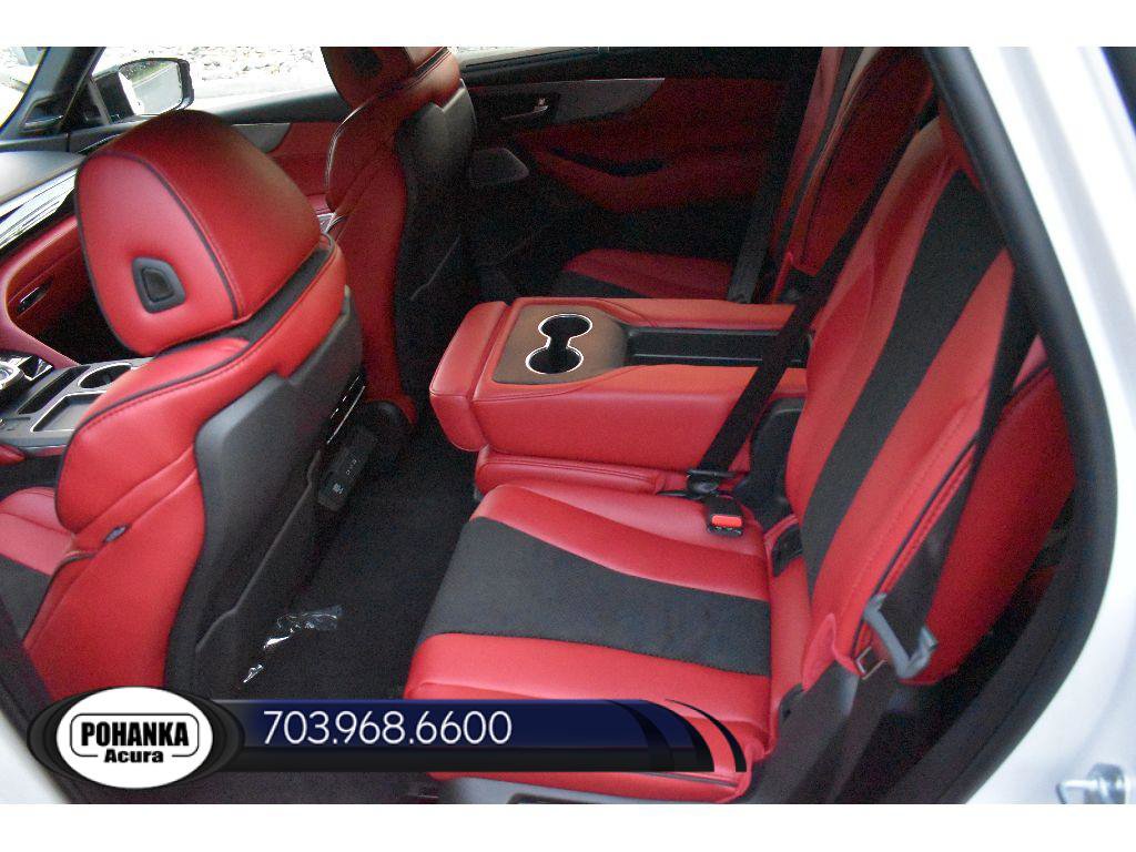 New 2026 Acura MDX A-Spec image 16