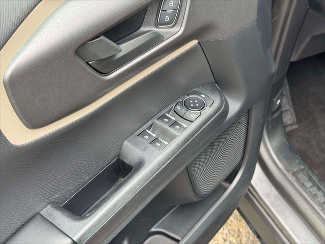 Used 2025 Ford Bronco Sport Big Bend AWD/4WD image 18