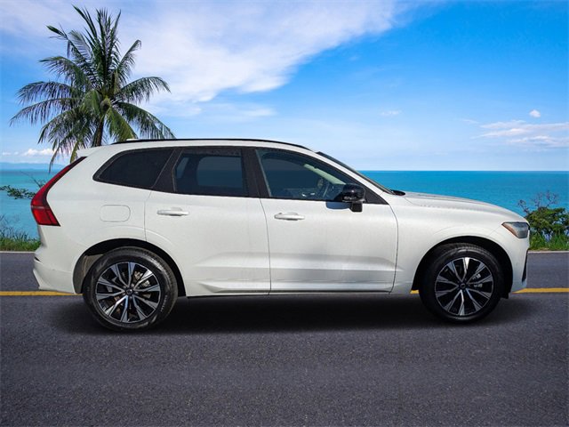 New 2025 Volvo XC60 B5 Plus w/ Protection Package Premier image 2