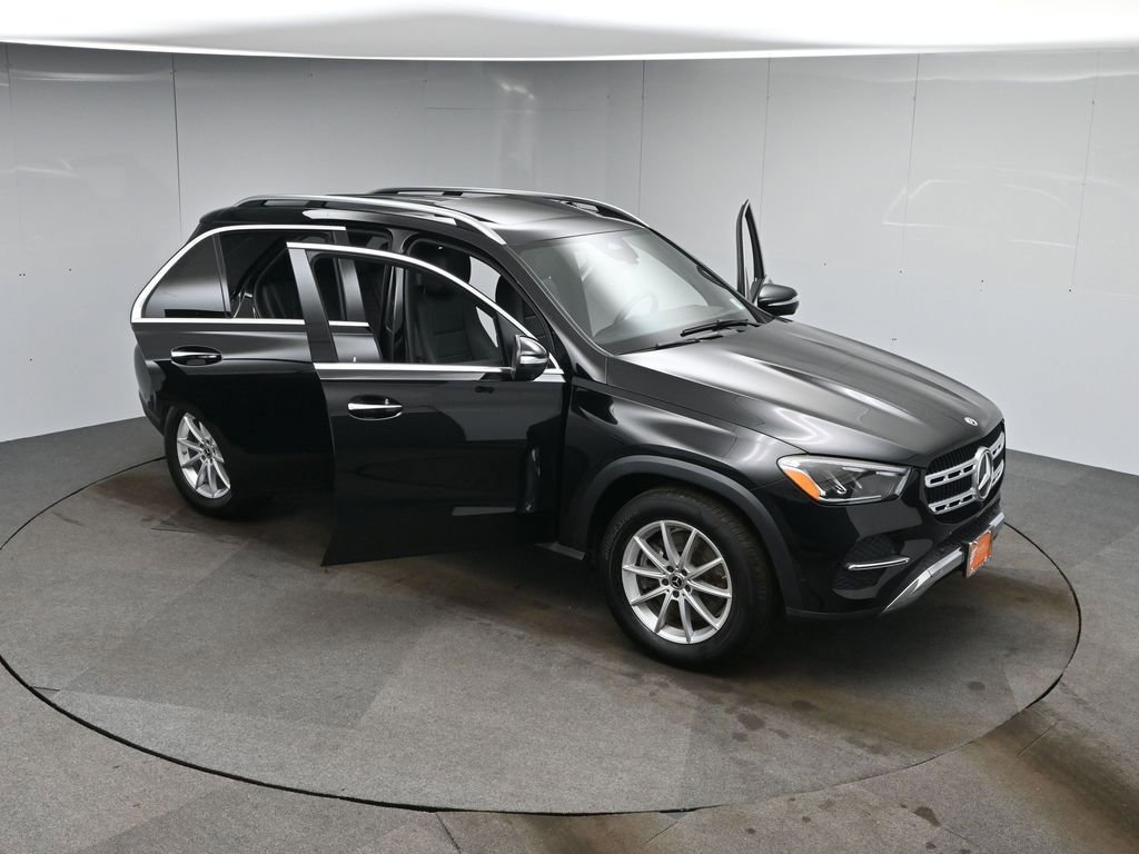 Used 2024 Mercedes-Benz GLE 450e 4MATIC image 59