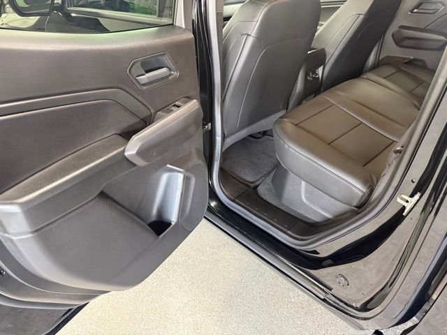 Used 2026 Chevrolet Colorado Trail Boss image 18
