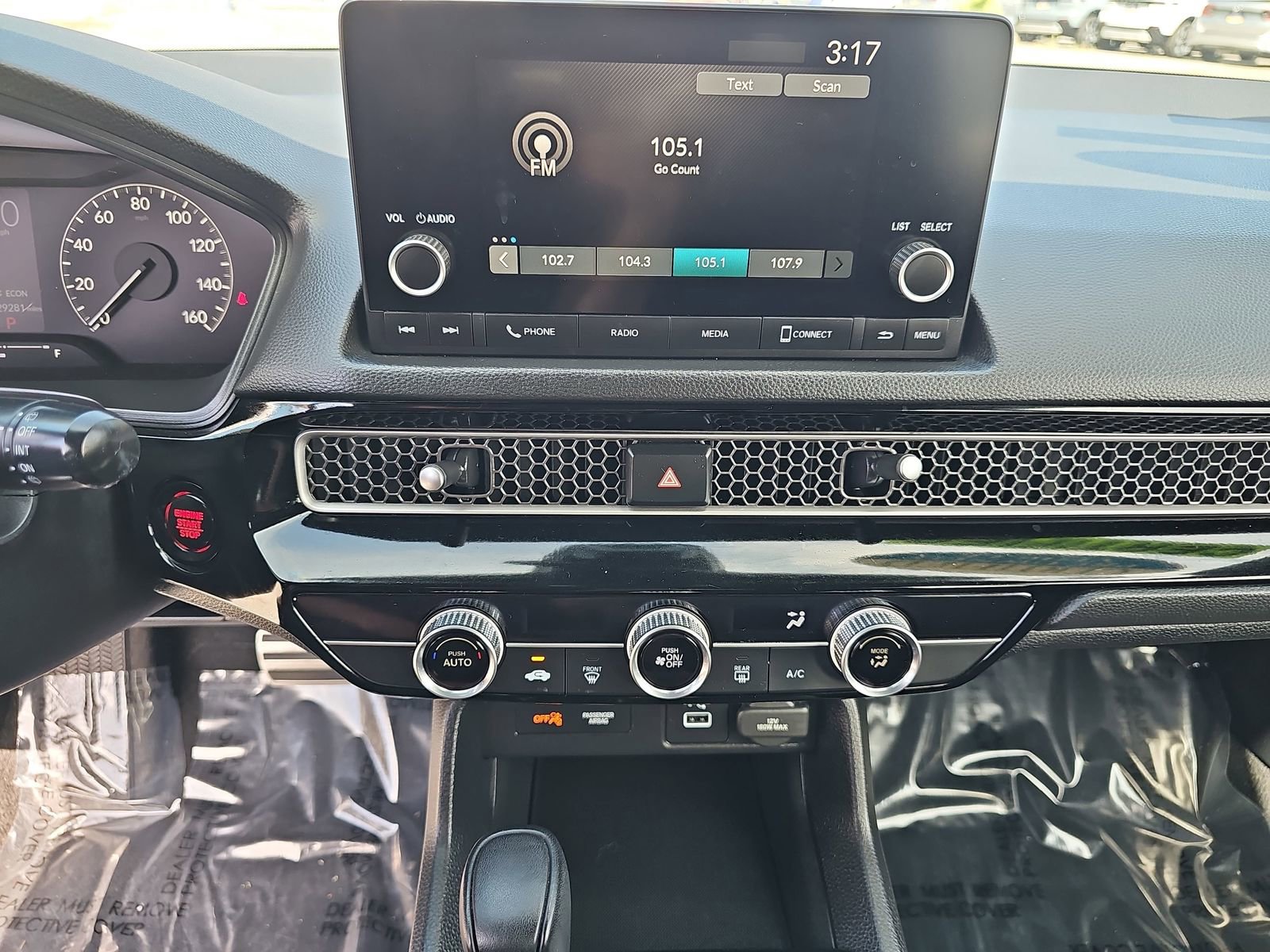 Certified 2023 Honda Civic Sport image 19