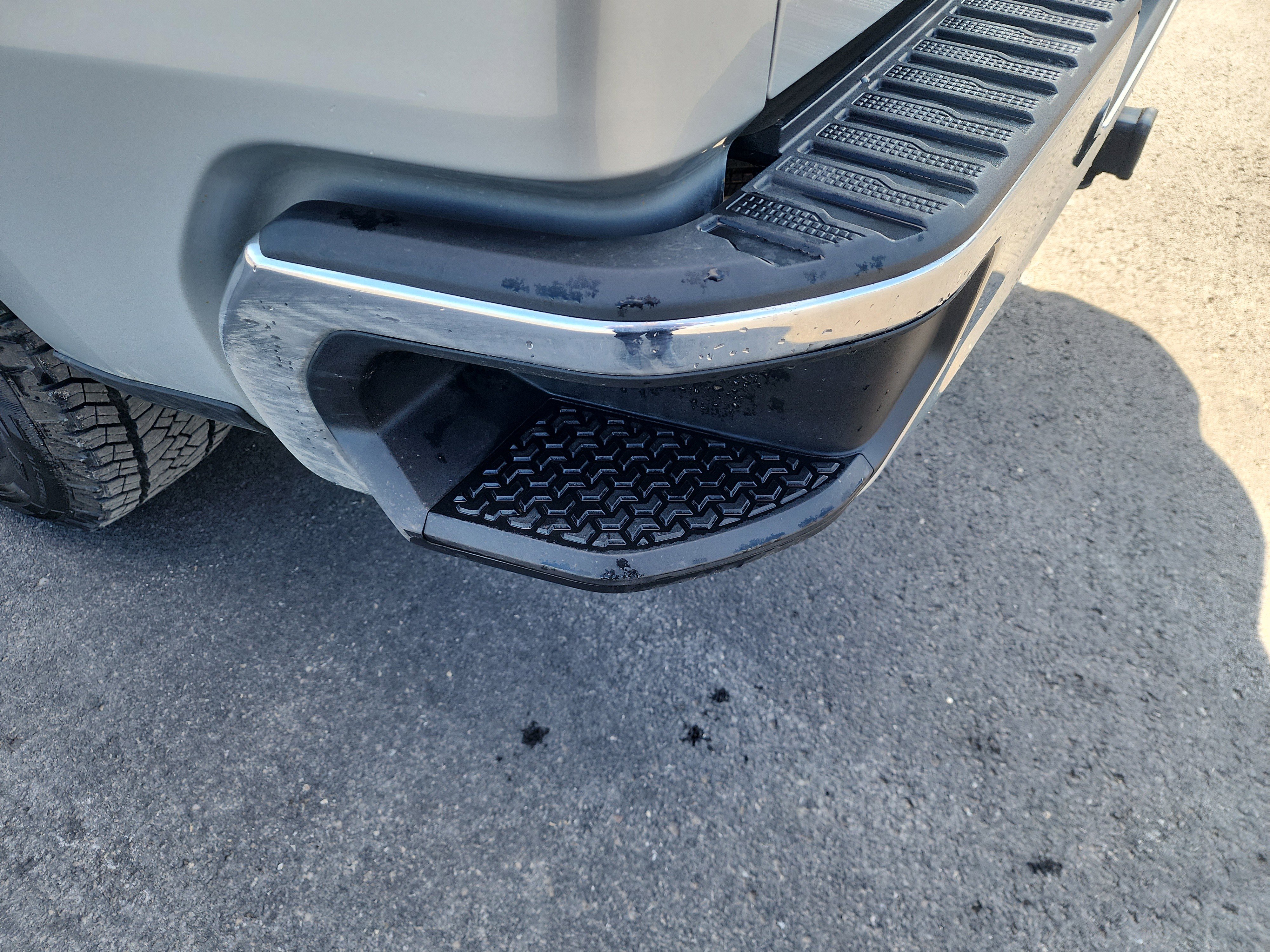 Certified 2021 Chevrolet Silverado 1500 LT image 27