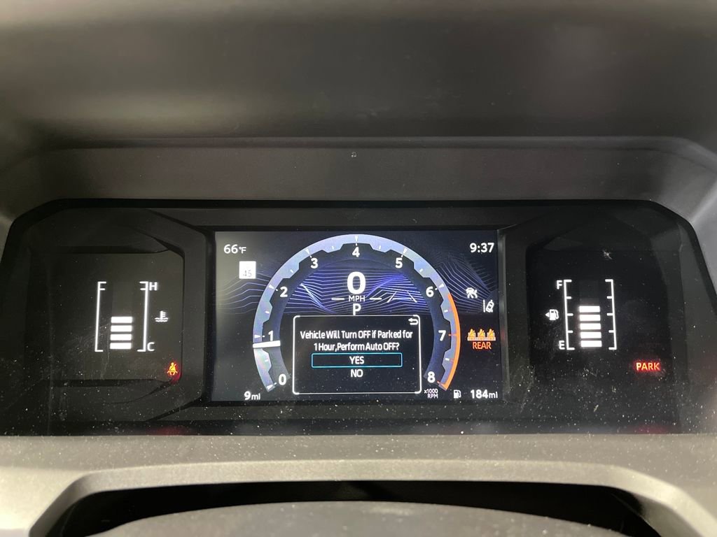 New 2026 Toyota Tacoma SR5 image 18